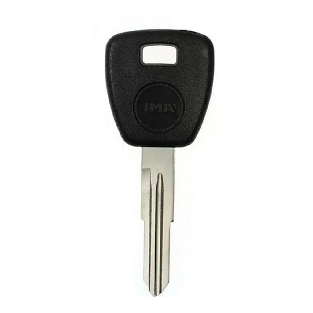 1996-2006 (JMA) Transponder Key for Honda / Acura TL - S2000 | HD106 1996-2006 (JMA) Transponder Key for Honda / Acura TL - S2000 | HD106